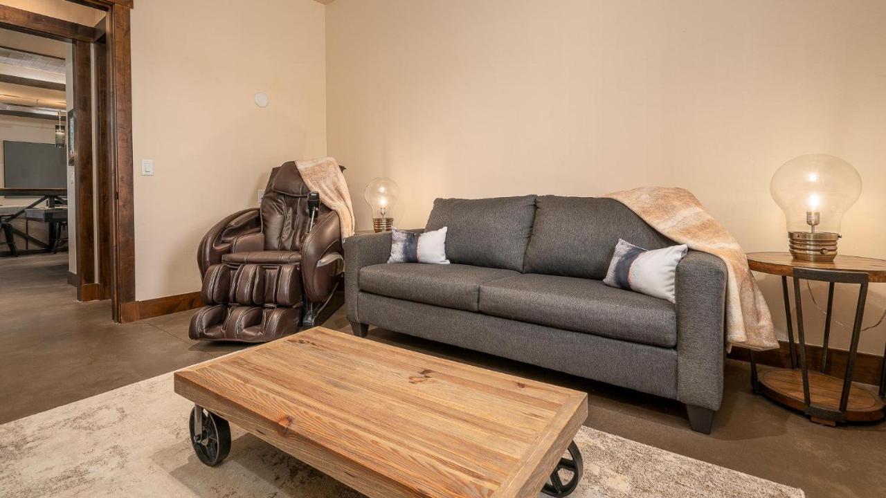 Epic Retreat Holiday home Breckenridge
