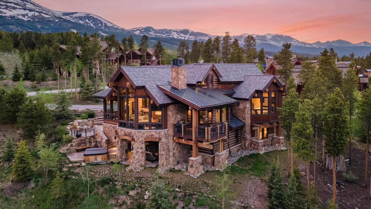 Epic Retreat Breckenridge