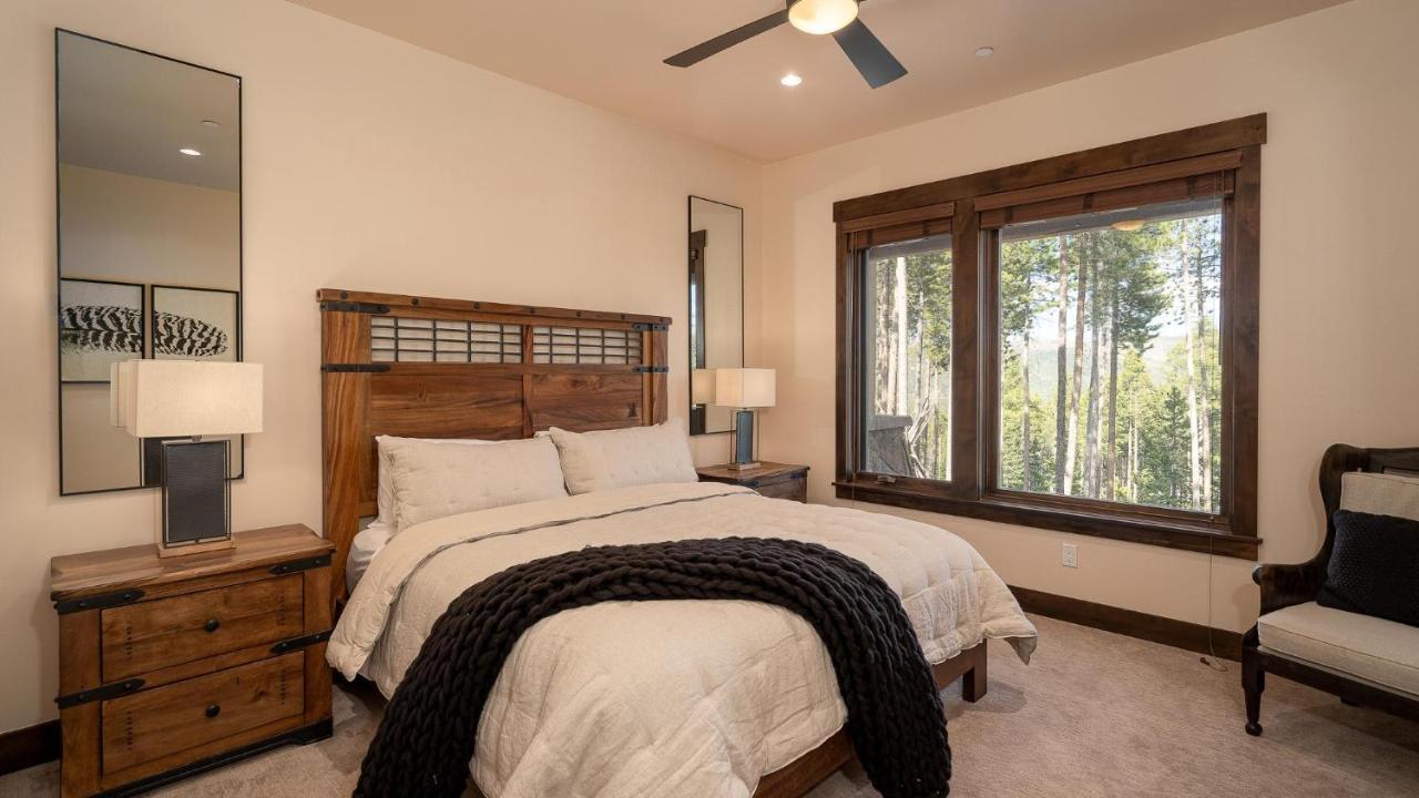 Epic Retreat Holiday home Breckenridge