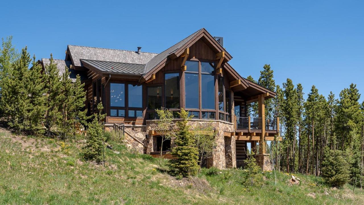Epic Retreat * Breckenridge