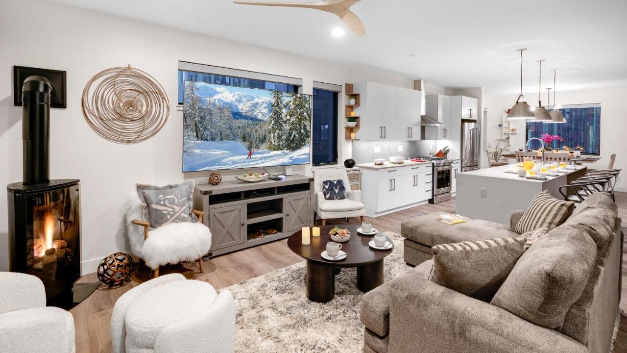 Capitol House * Steamboat Springs