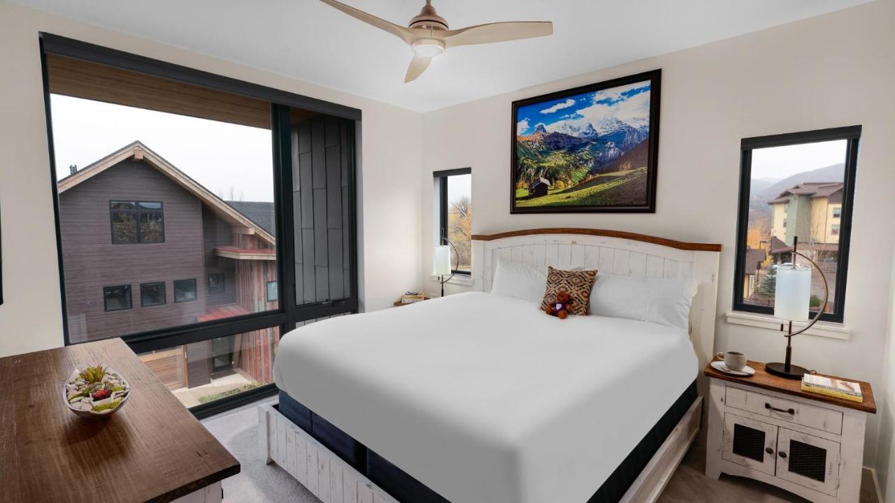 Capitol House Steamboat Springs