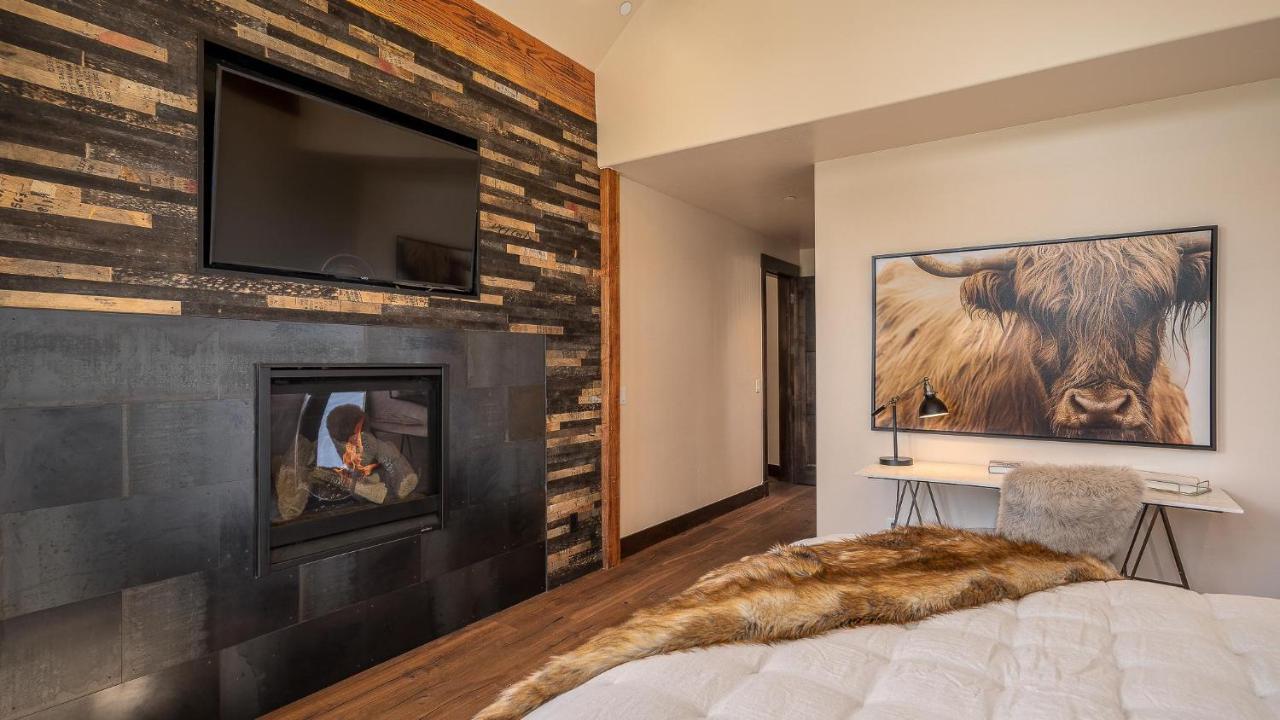 Epic Retreat Breckenridge