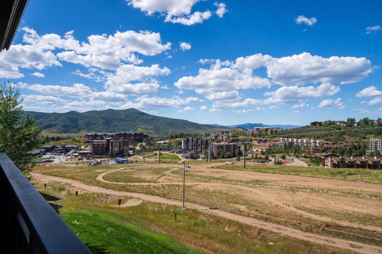 Bear Claw 408 - Ski-in Ski-out Condo! Apartment