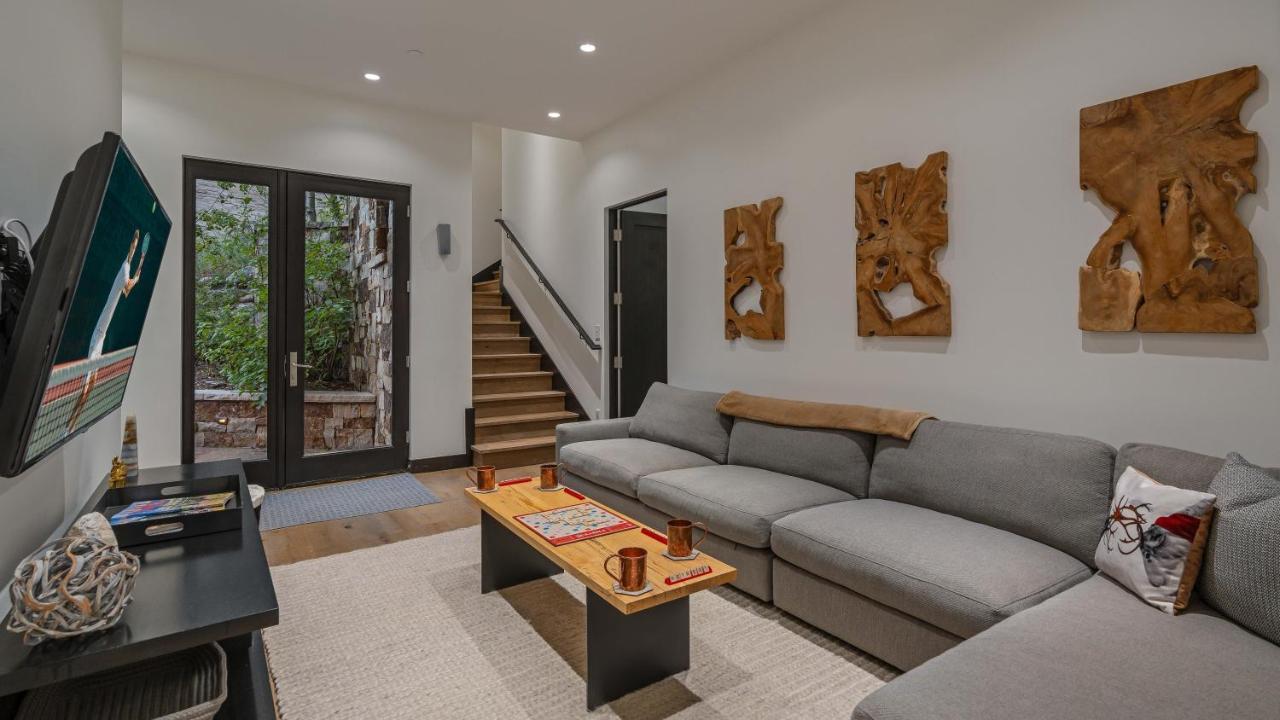 Radiance Retreat Holiday home *