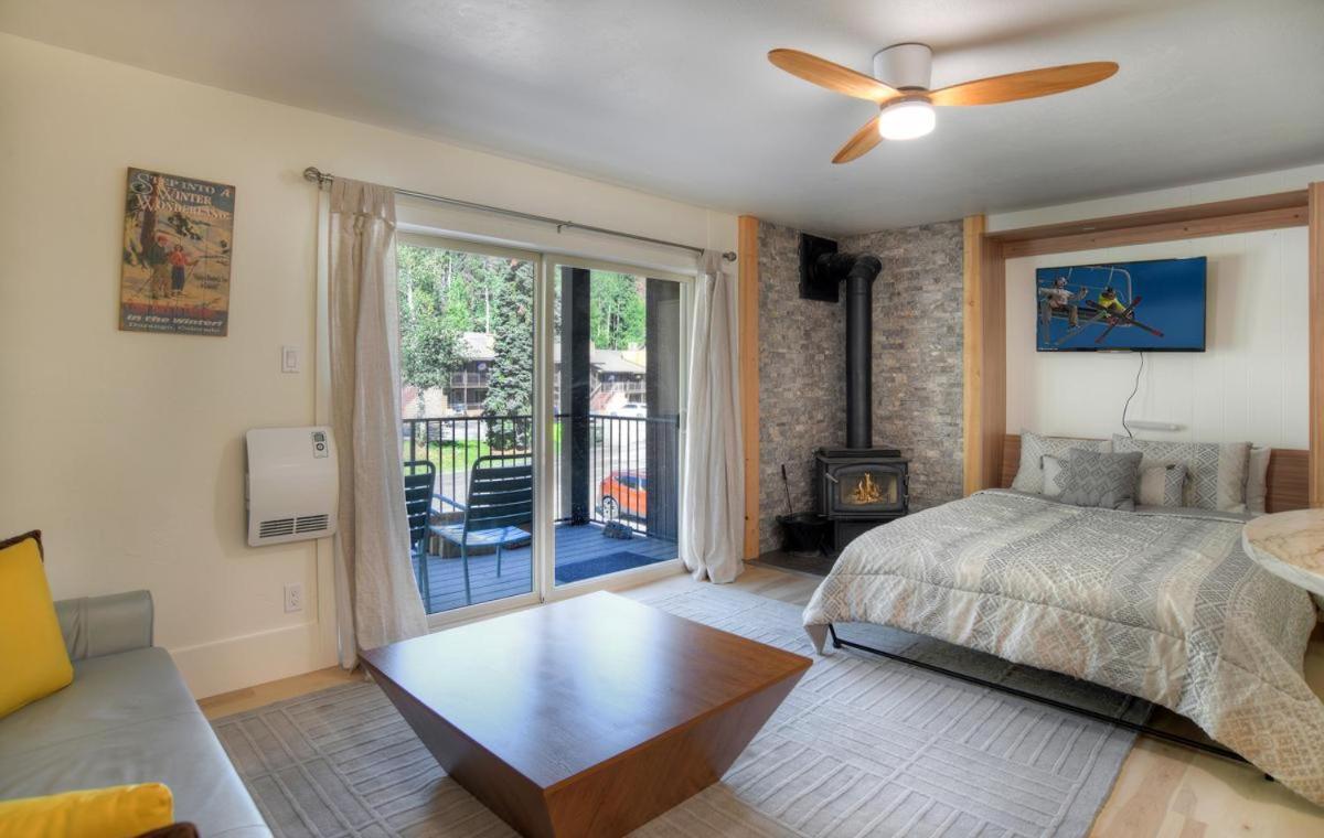 Purgatory Townhome 111 * Durango Mountain Resort (Purgatory Resort)