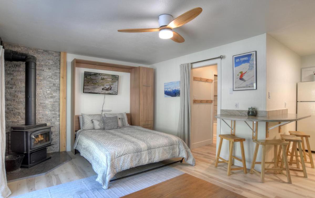 Purgatory Townhome 111 Apartment Durango Mountain Resort (Purgatory Resort)