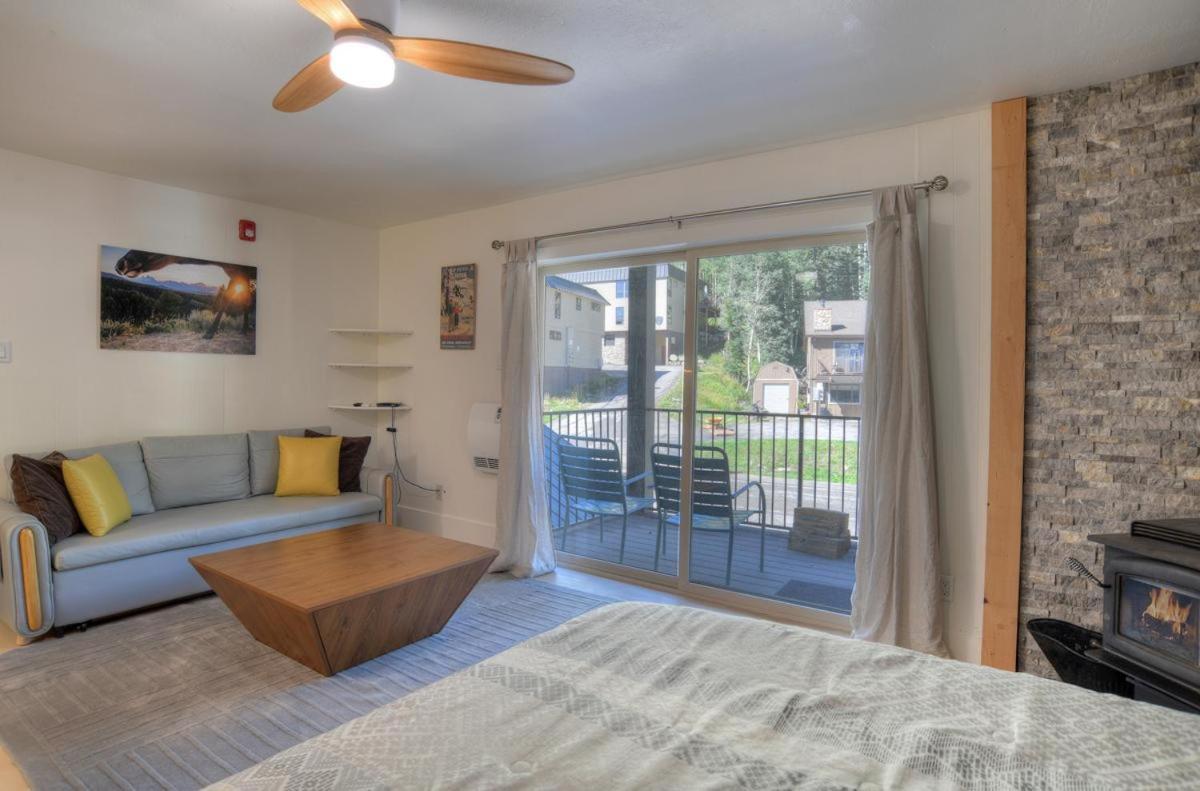Purgatory Townhome 111 Apartment Durango Mountain Resort (Purgatory Resort)