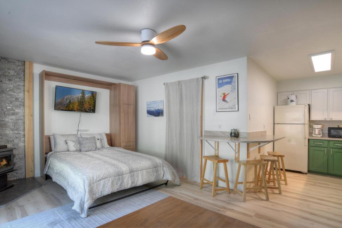 Purgatory Townhome 111 Durango Mountain Resort (Purgatory Resort)