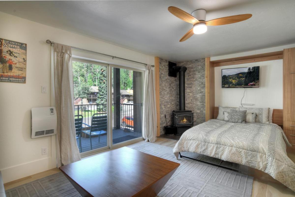 Purgatory Townhome 111 Apartment