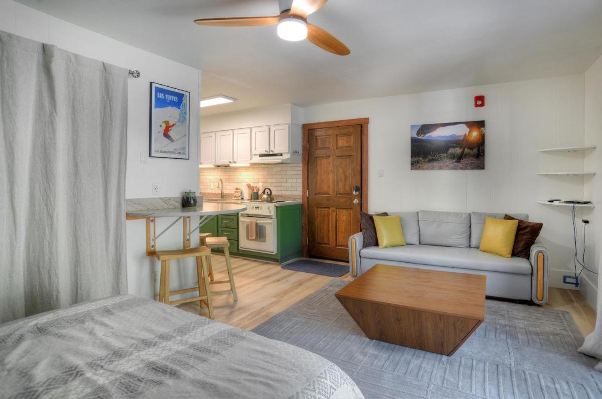 Purgatory Townhome 111 Apartment *