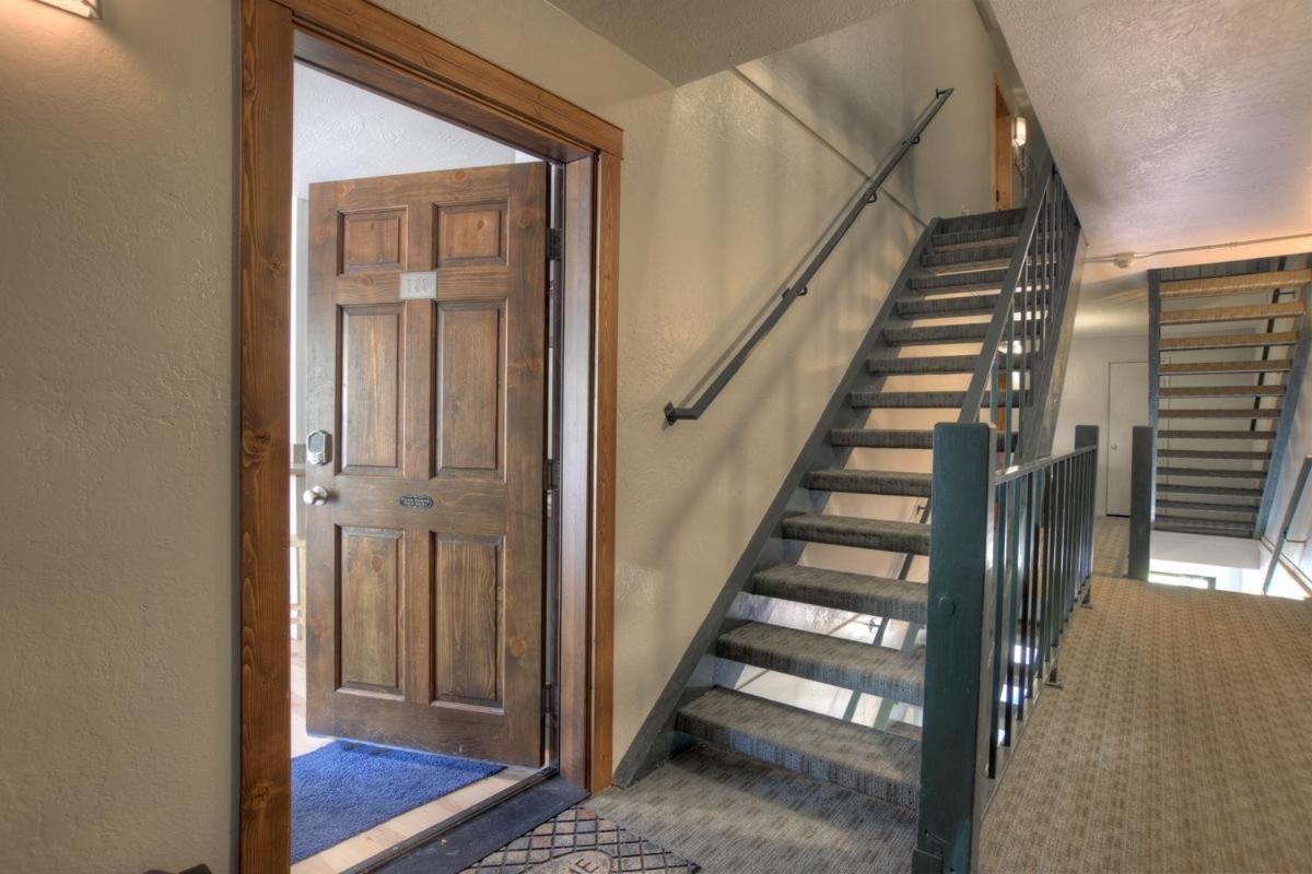 Purgatory Townhome 111 Apartment *