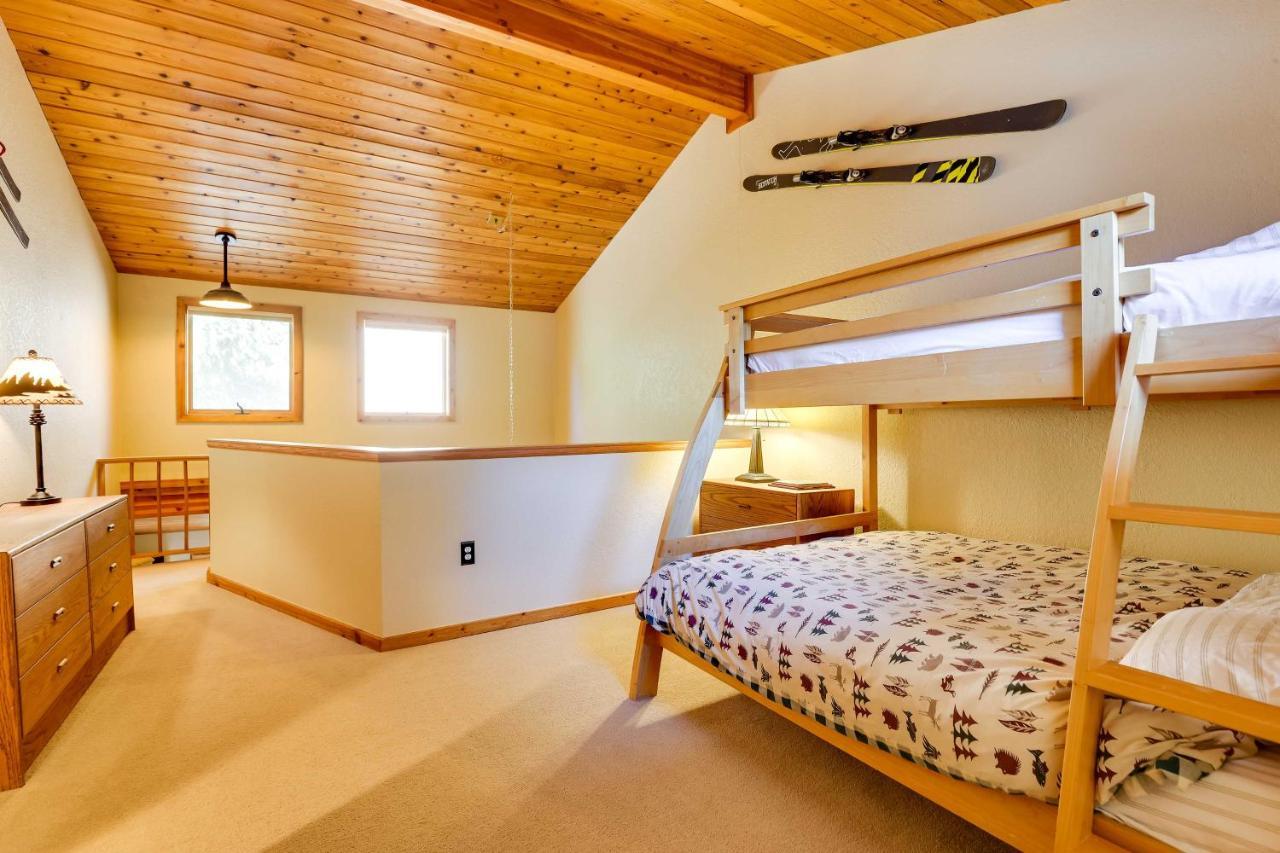 Apartment With Sleeping Loft - Near Main St Winter Park