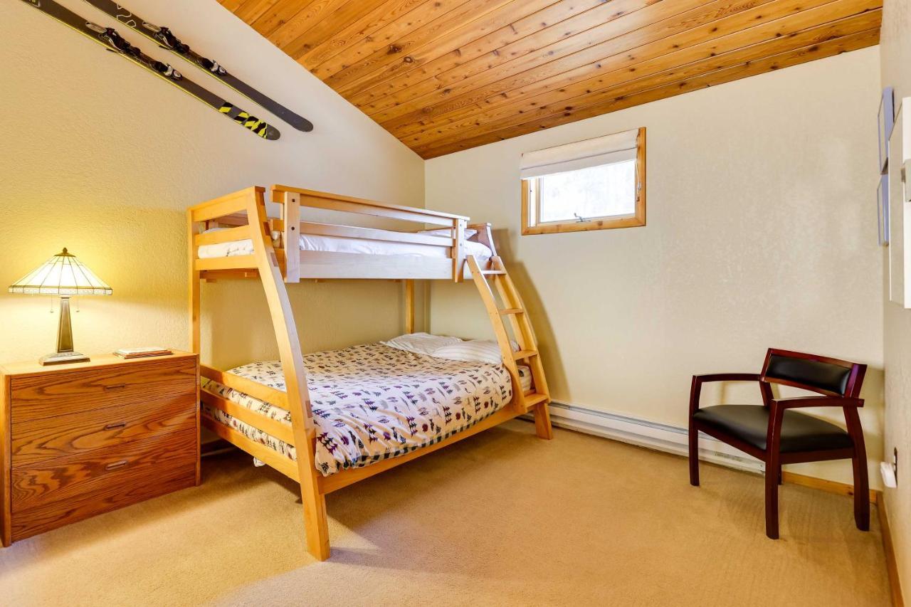 With Sleeping Loft - Near Main St Apartment Winter Park