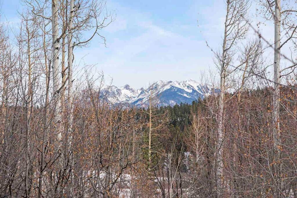 Secluded Mtn By Purg, Hot Tub, Views! Pets Ok Chalet *