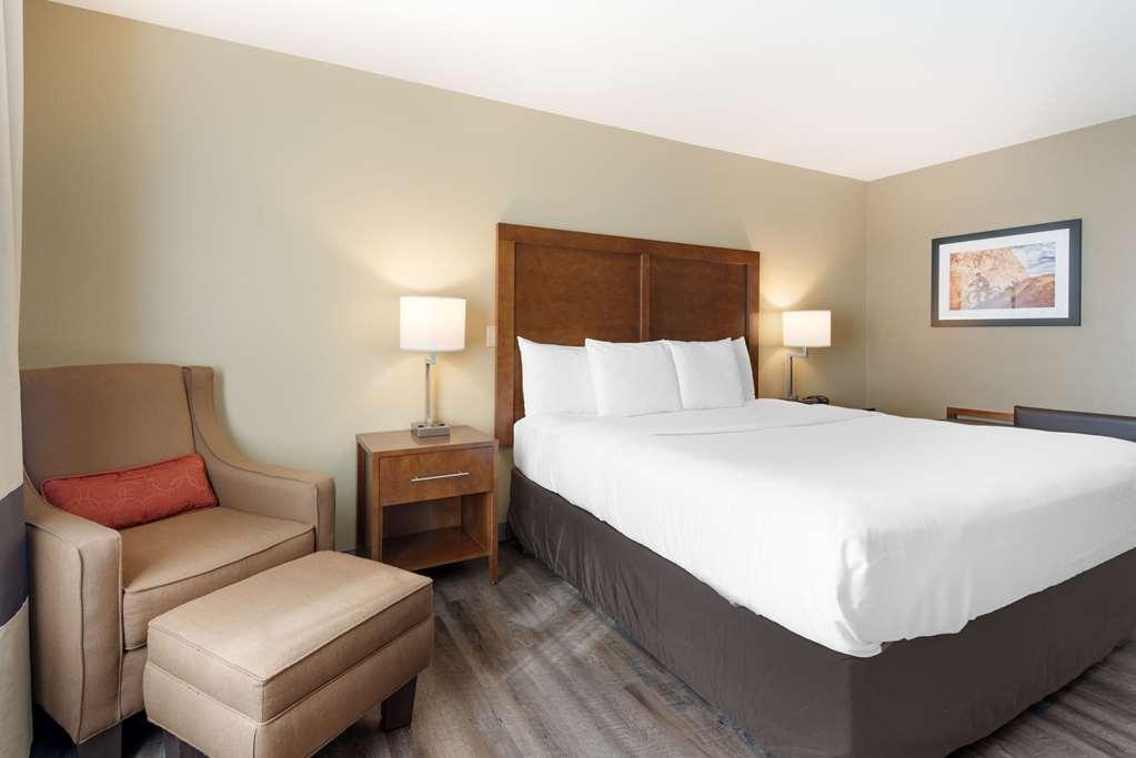 Hotel Comfort & On The Roaring Fork