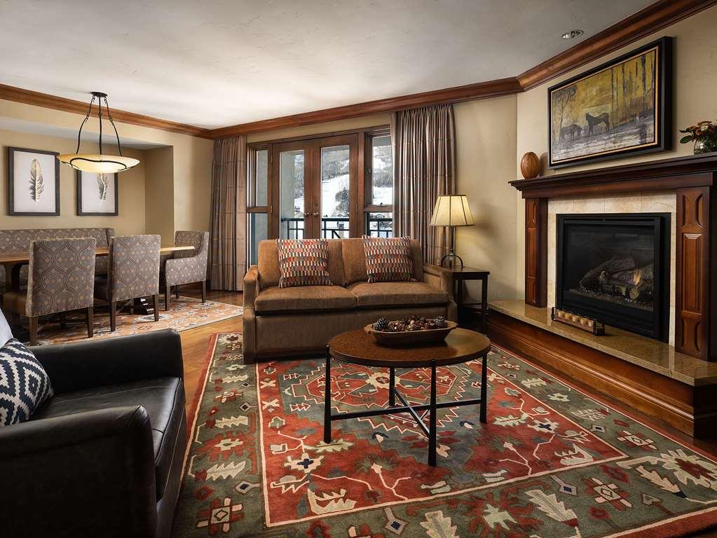 The Residences