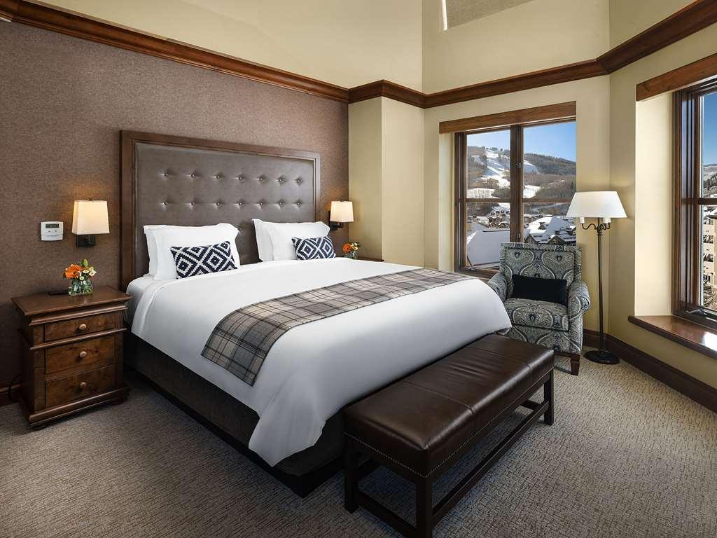 The Residences Hotel Avon