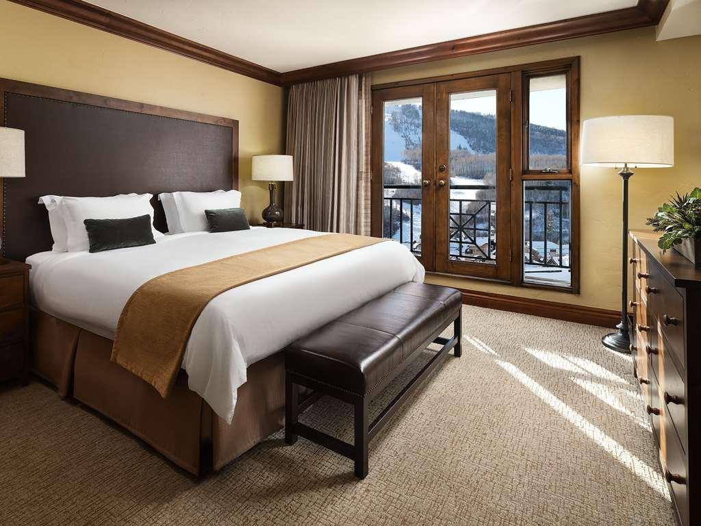 The Residences 4*