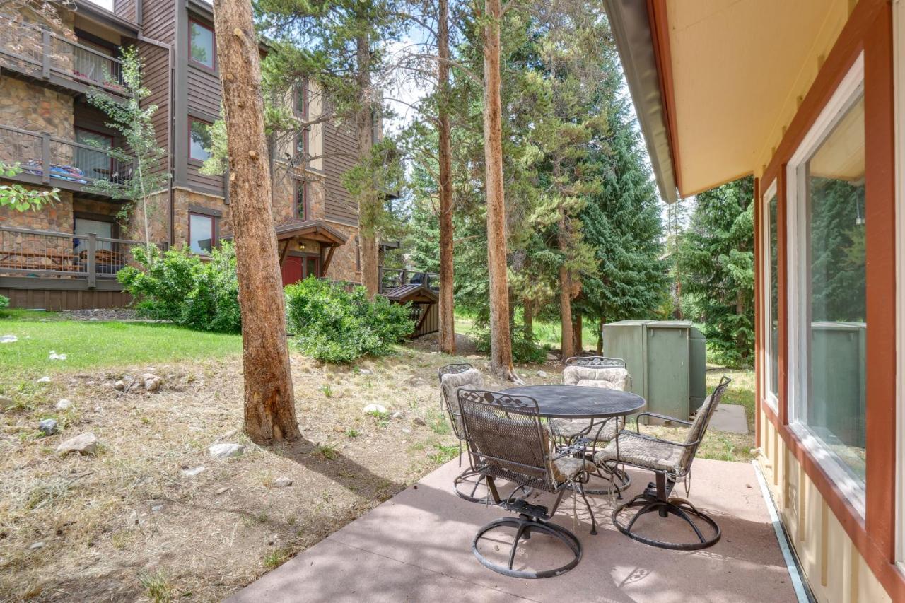 Ski-in Retreat With Pool Access 2 Blocks To Main St *