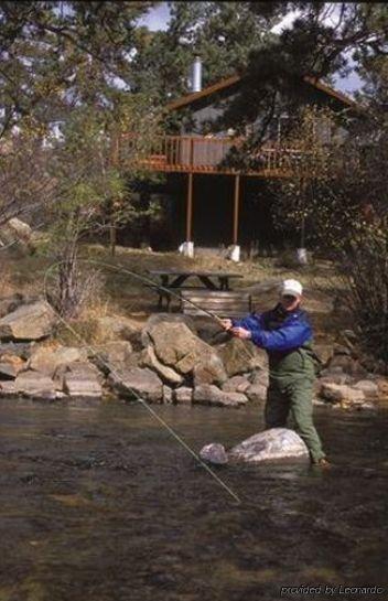 Brynwood On The River 2* Estes Park