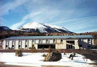 Alpine Hotel
