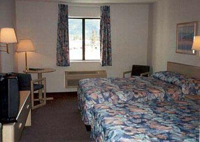 Alpine 3* Frisco