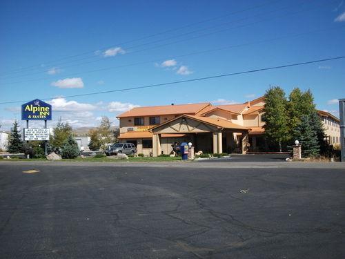 Alpine & 3*