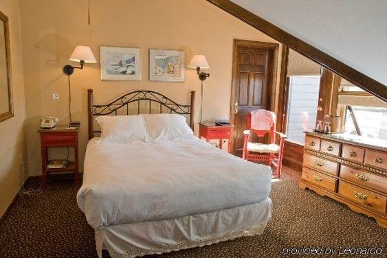 Lodge Elk Mountain *