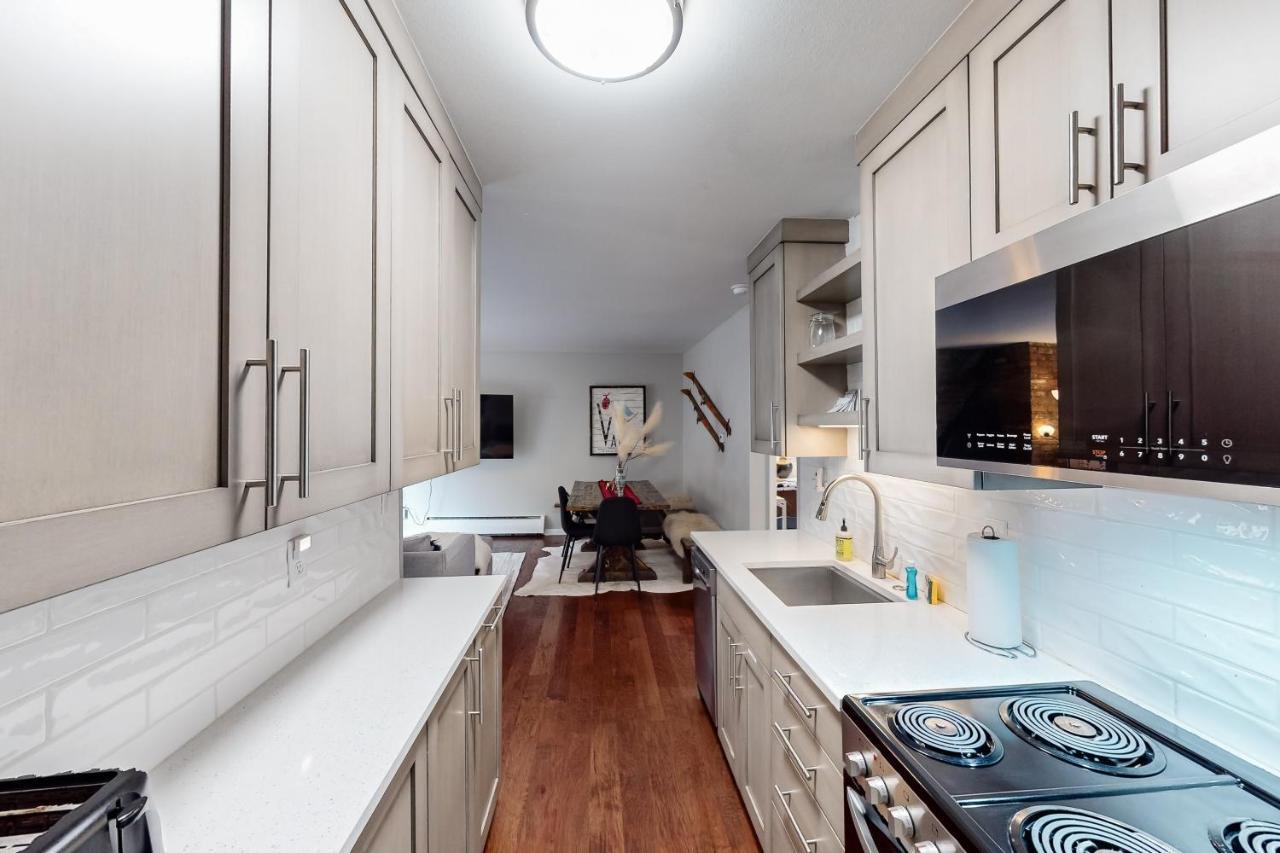 Apartment East Unit 7 Vail