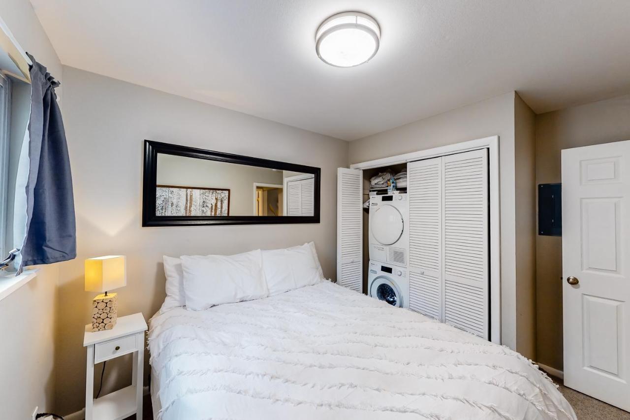East Unit 7 Apartment Vail