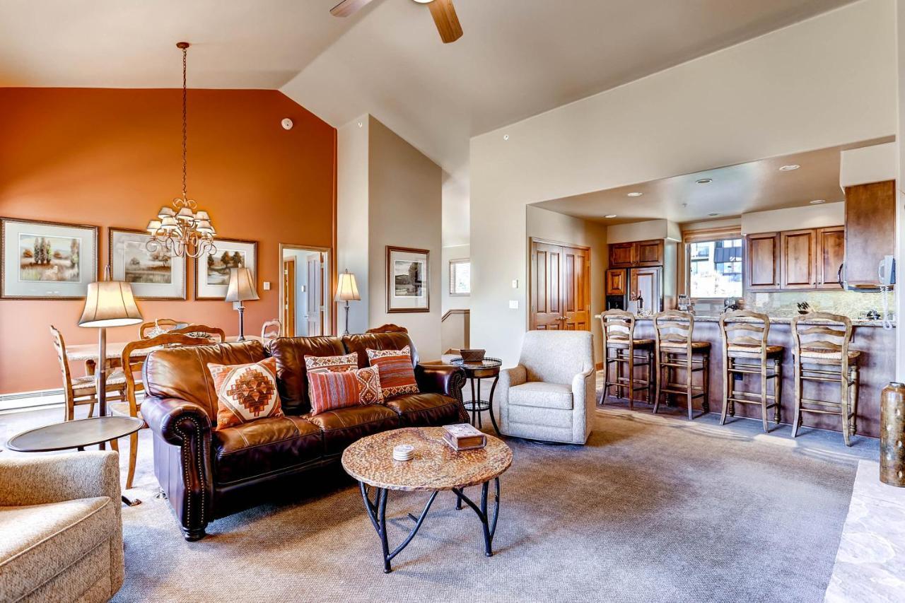 Christie Club * Steamboat Springs