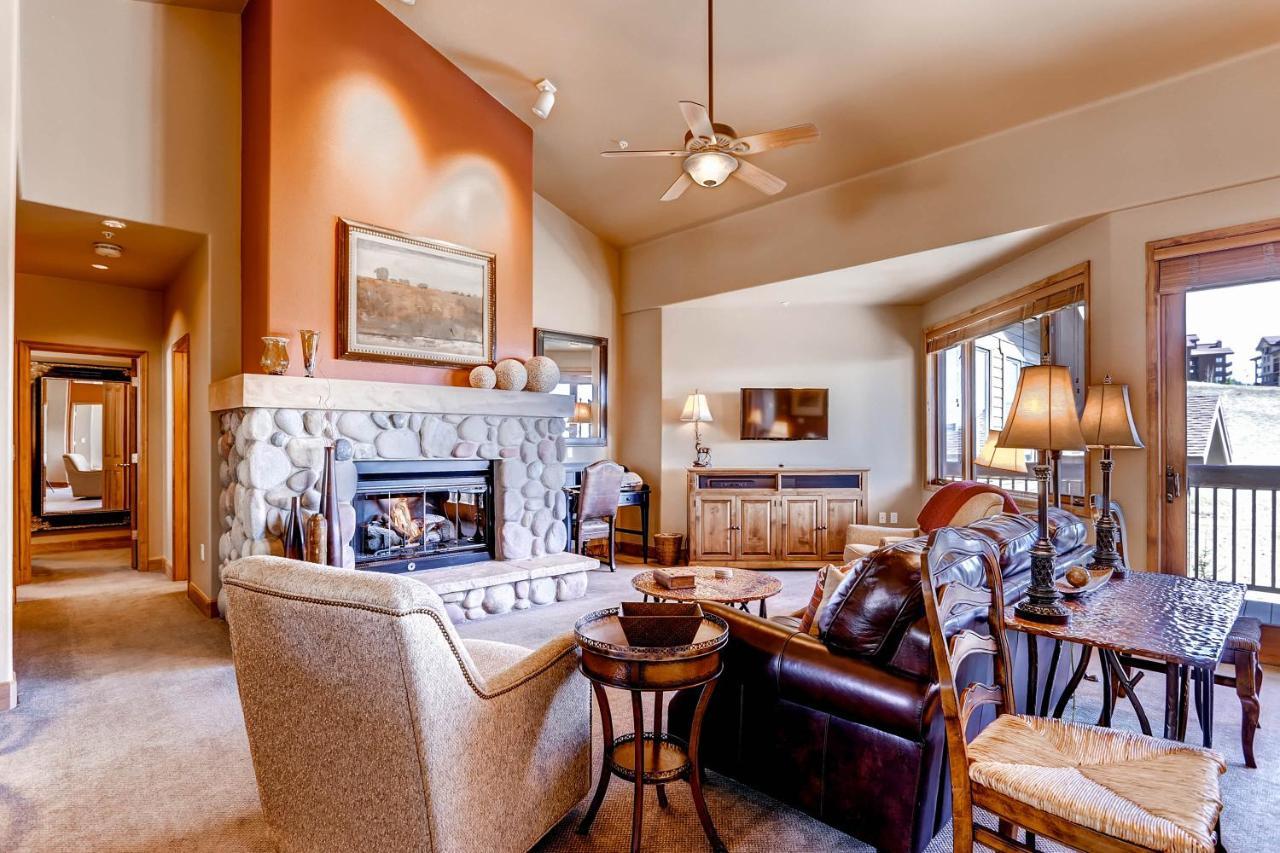 Christie Club Steamboat Springs