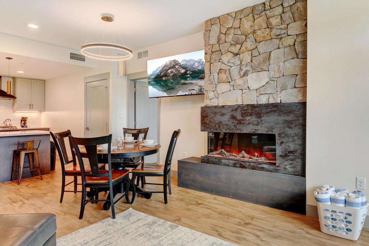 Holiday home New Luxury 2307/ Hot Tub / Ac / Great Views / Price - $500 Free Activities Daily Winter Park
