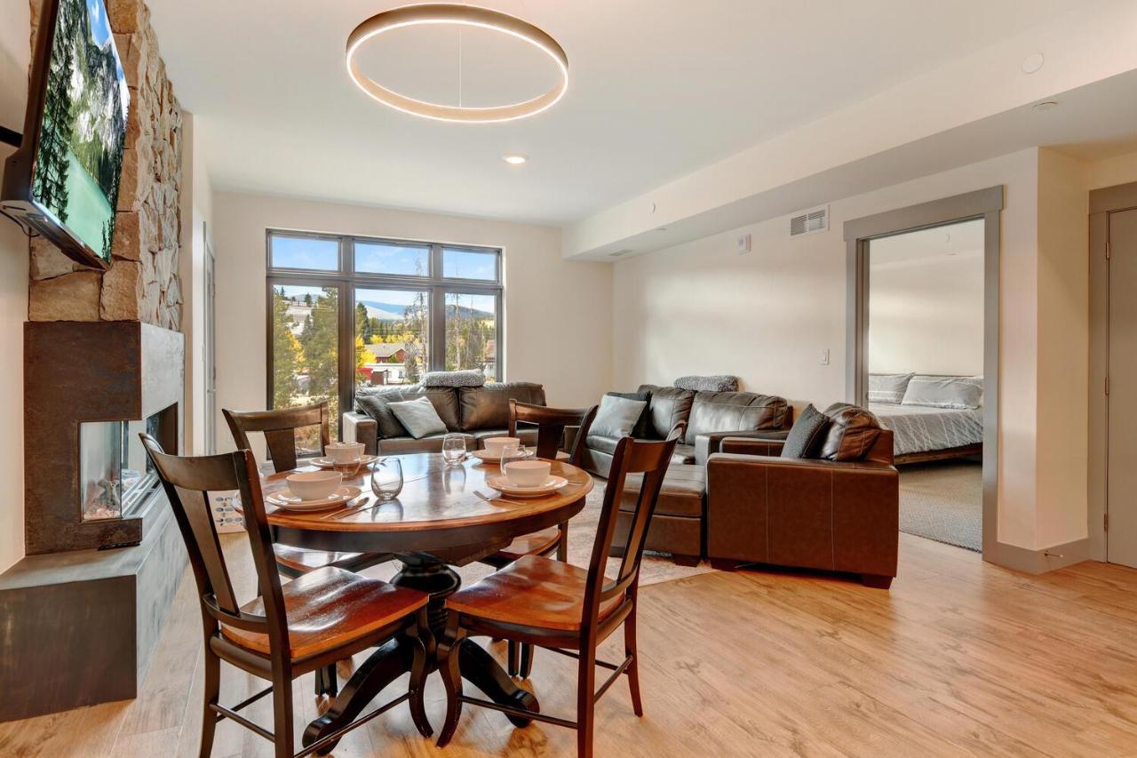 Holiday home New Luxury 2307/ Hot Tub / Ac / Great Views / Price - $500 Free Activities Daily Winter Park