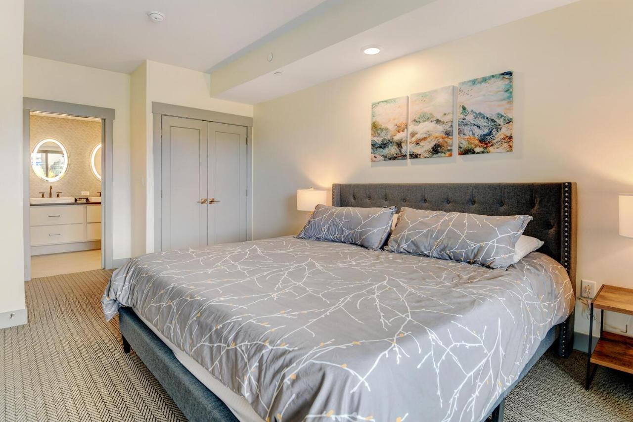 New Luxury 2307/ Hot Tub / Ac / Great Views / Price - $500 Free Activities Daily Holiday home