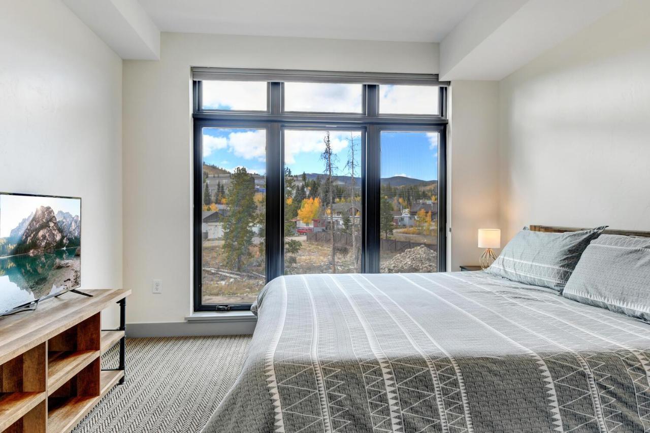 New Luxury 2307/ Hot Tub / Ac / Great Views / Price - $500 Free Activities Daily * Winter Park