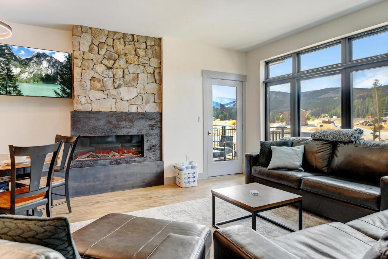 New Luxury 2307/ Hot Tub / Ac / Great Views / Price - $500 Free Activities Daily * Winter Park