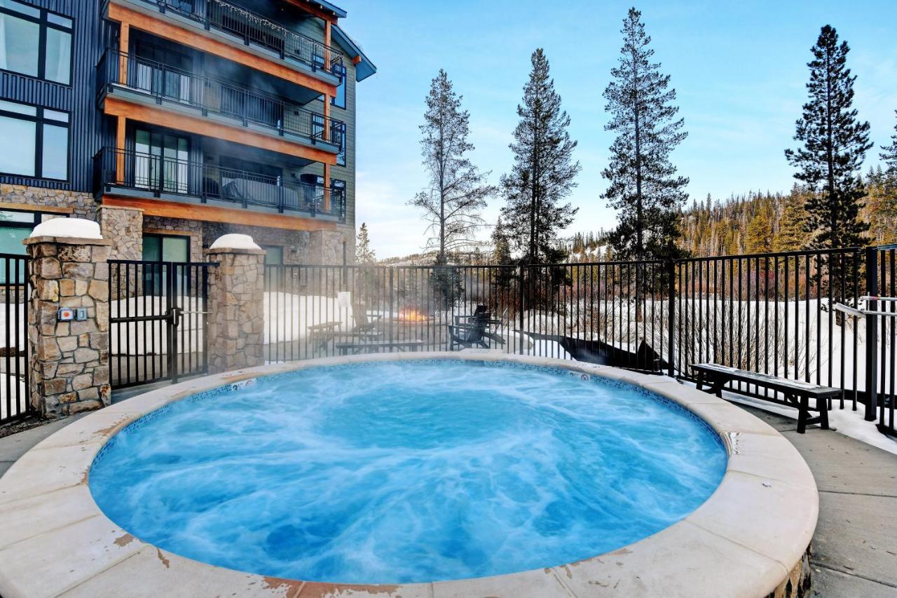 Holiday home New Luxury 2307/ Hot Tub / Ac / Great Views / Price - $500 Free Activities Daily Winter Park