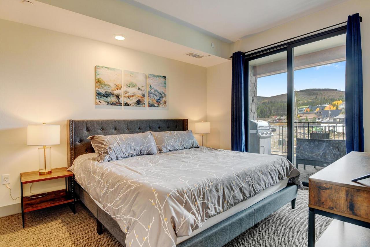 Holiday home New Luxury 2307/ Hot Tub / Ac / Great Views / Price - $500 Free Activities Daily *