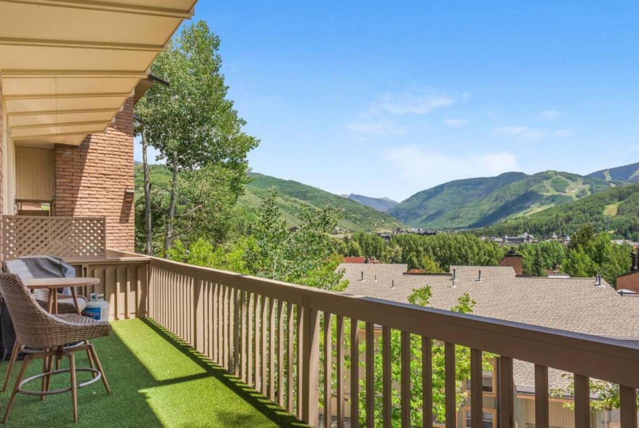 1116 Sandstone Dr 502 * Vail