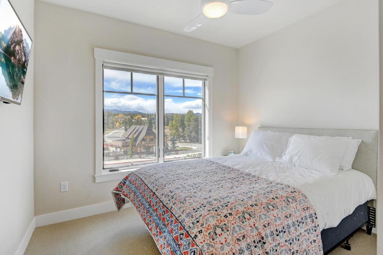Casa de férias New Luxury Loft 4 / Hot Tub & Great Views / Price - $500 Of Free Activities Daily *
