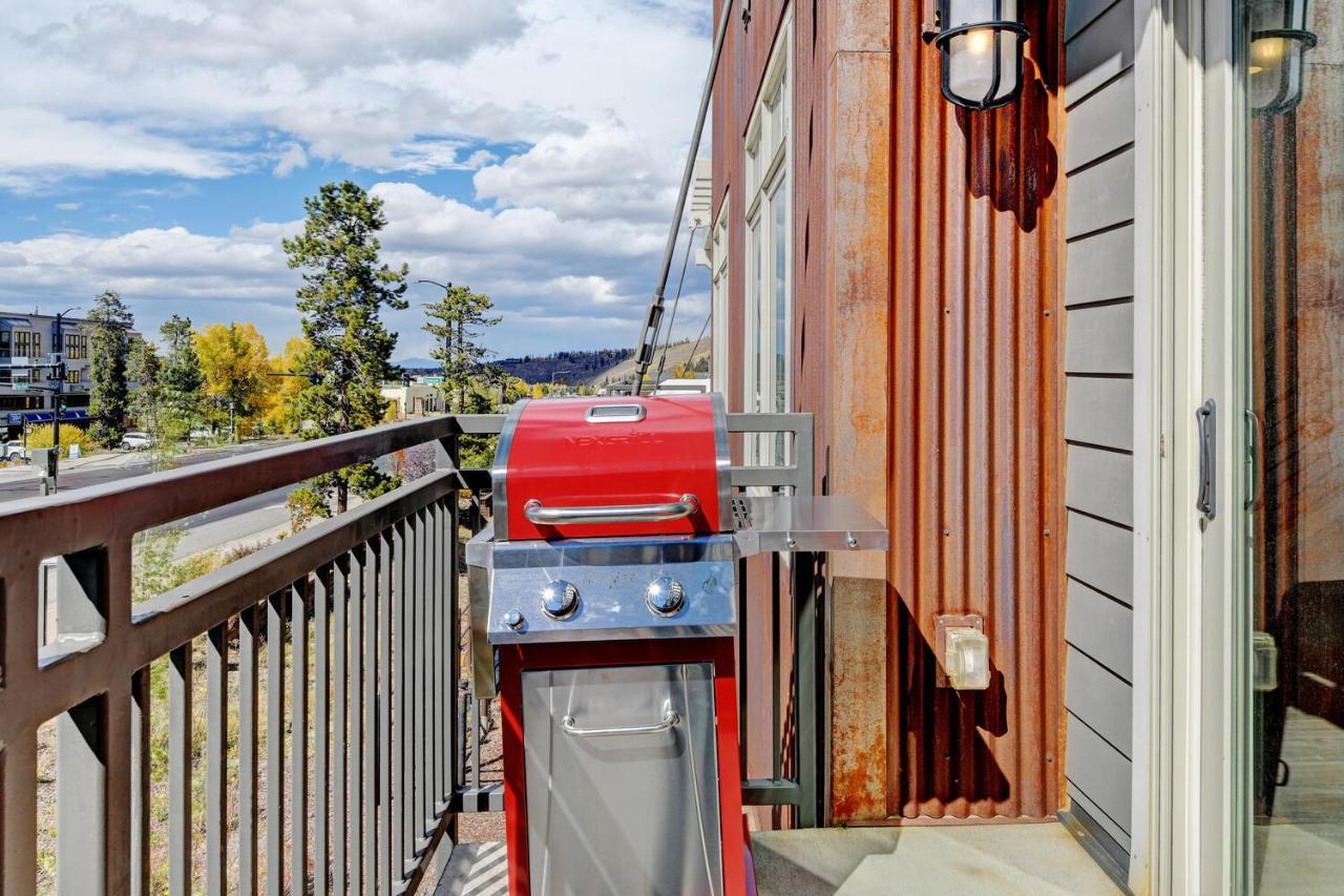 New Luxury Loft 4 / Hot Tub & Great Views / Price - $500 Of Free Activities Daily