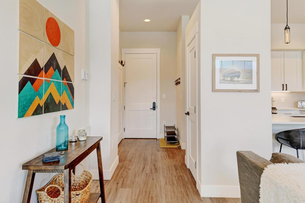 New Luxury Loft 4 / Hot Tub & Great Views / Price - $500 Of Free Activities Daily Winter Park