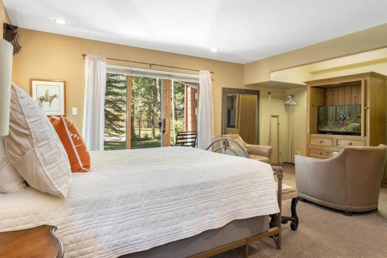 5037 Prima Court Holiday home Vail