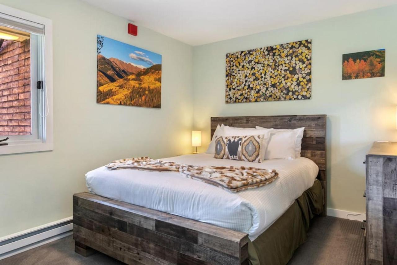 1116 Sandstone Dr 502 Holiday home *