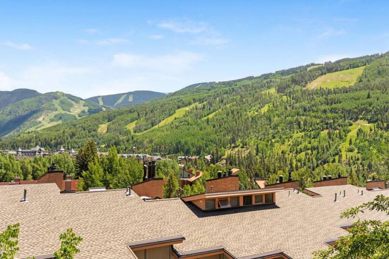 Holiday home 1116 Sandstone Dr 502 Vail