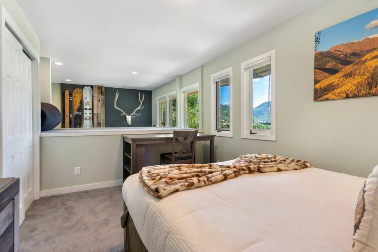 1116 Sandstone Dr 502 Holiday home