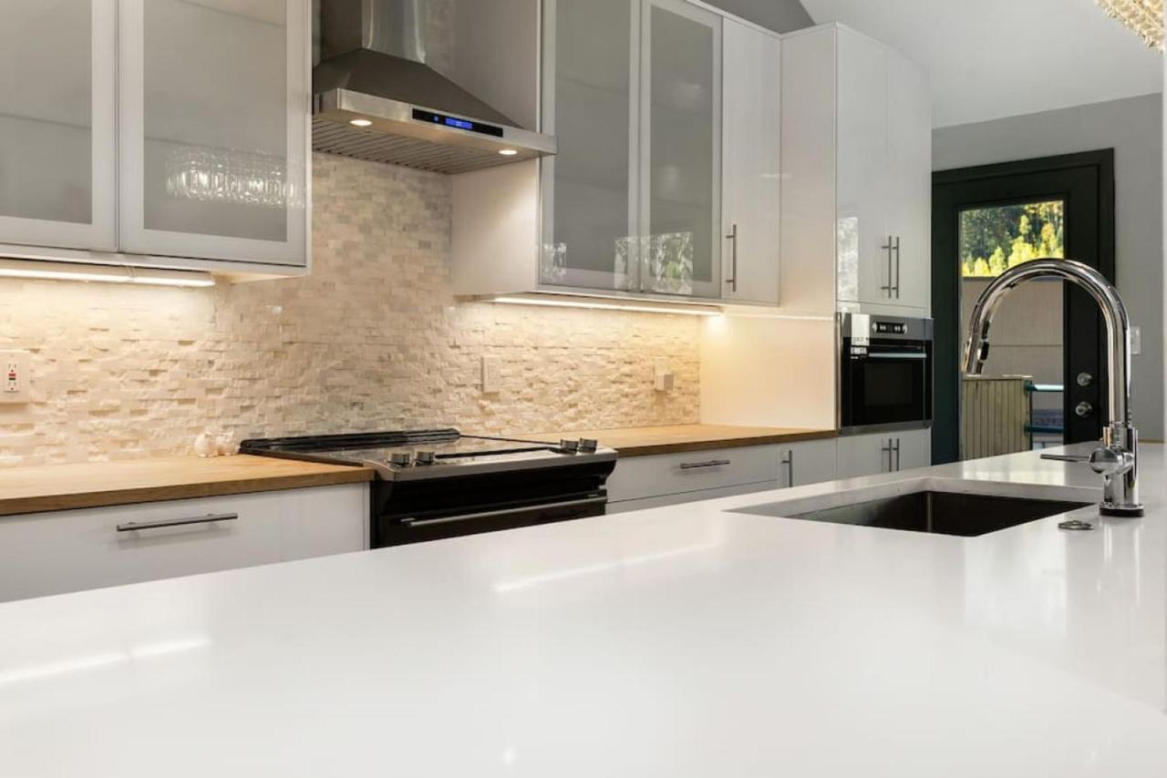 East Pitkin Creek Holiday home