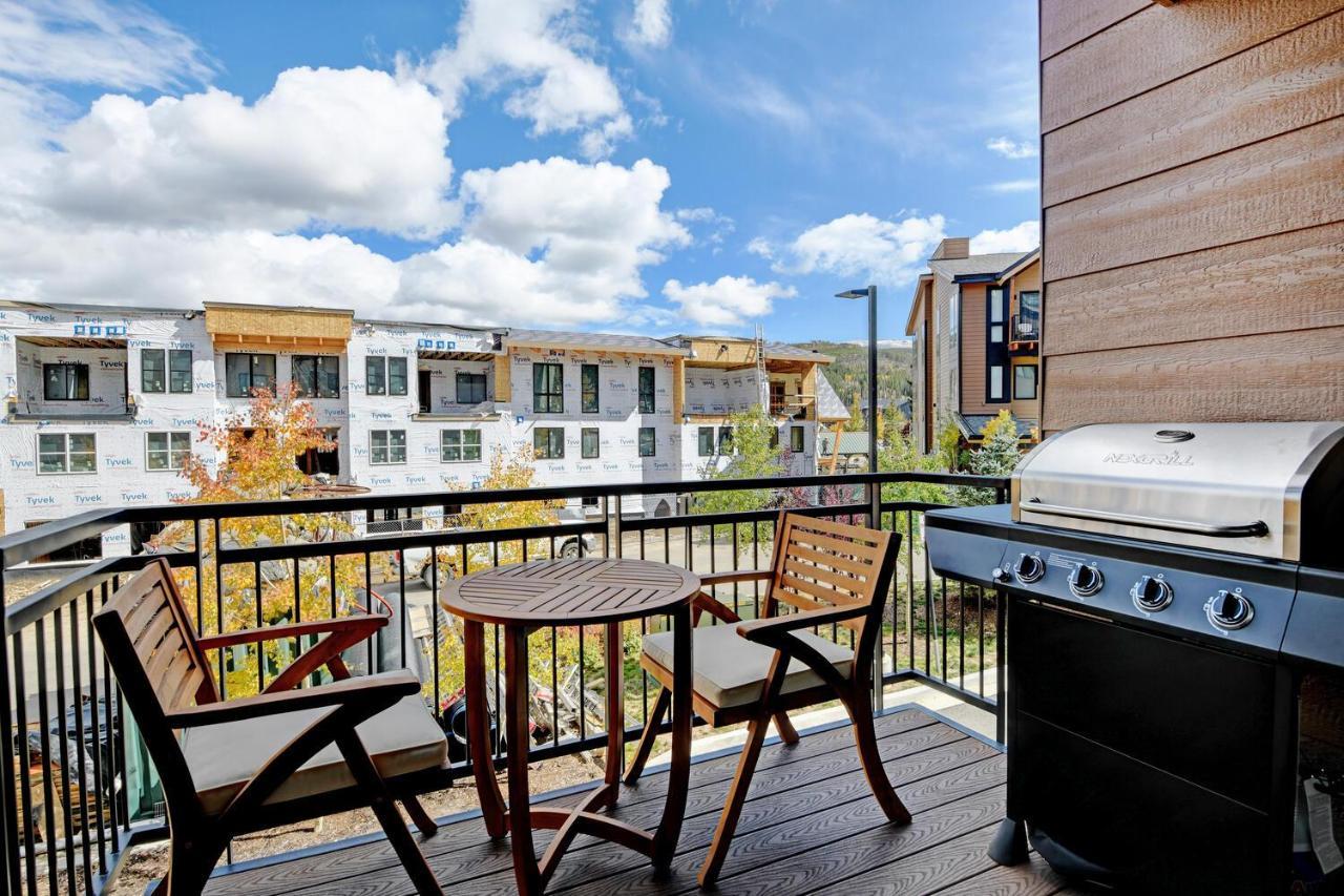 New Luxury 254 / Rooftop Hot Tub / Great Views / Price - $500 Free Activities Daily Winter Park